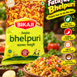 Bhelpuri