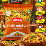 Shahi Mixture Tea-Time