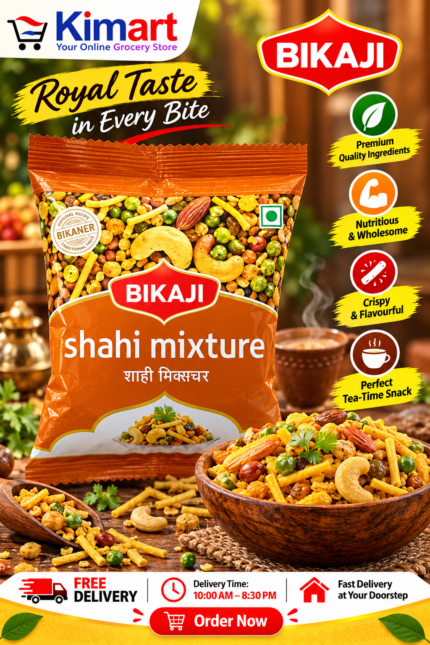 Shahi Mixture Tea-Time