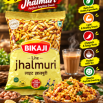 Light & Tasty Jhalmuri