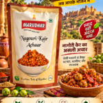 Nagouri Kair Achaar
