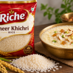 Premium Kheer Khichri Rice Feast